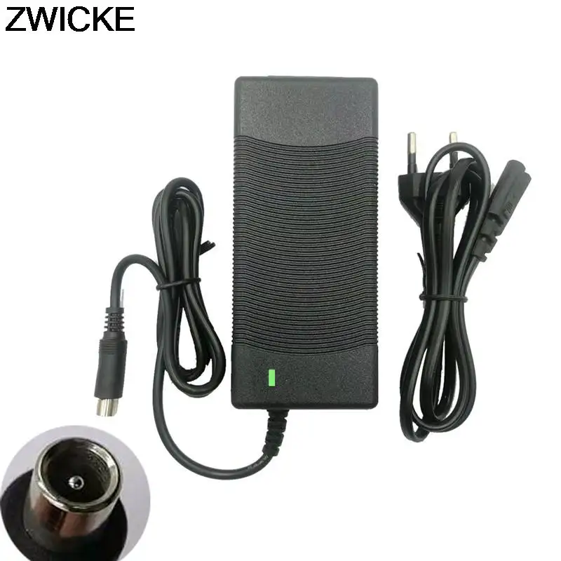 

42V2A Lithium Battery Charger Balance Car Charger M365 Charger 36V Lithium Battery Dedicated