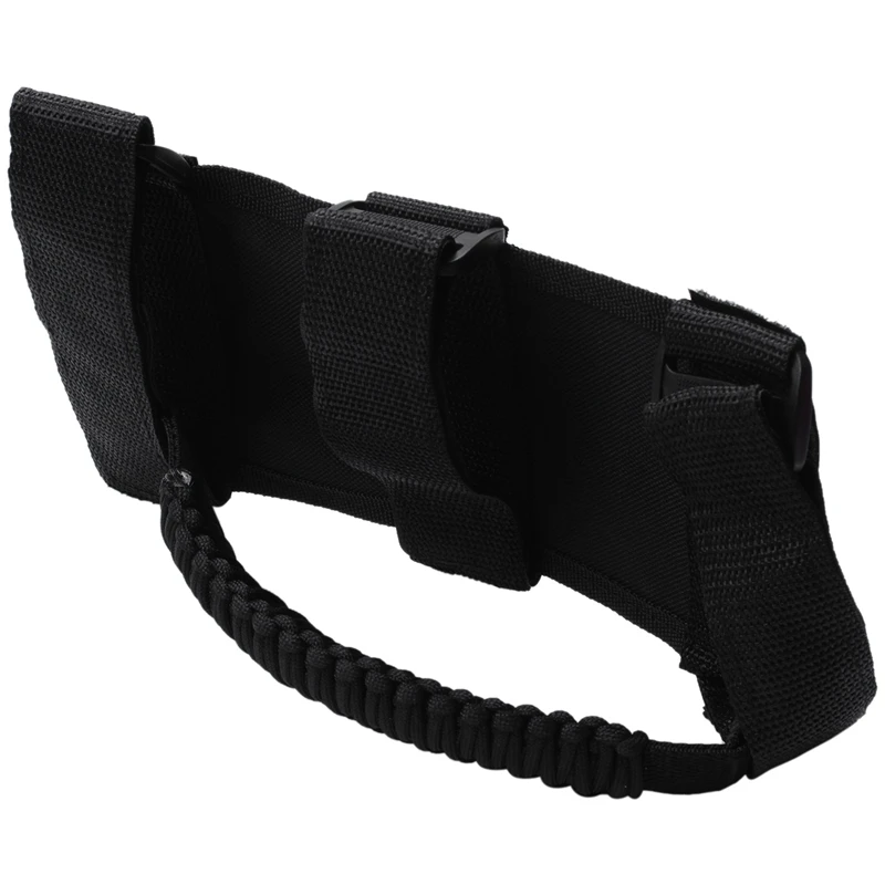 Рулонная рукоятка для Jeep Wrangler YJ TJ JK JL JLU Sports Sahara Freedom Rubicon X &amp Unlimited 1987-2017(1 P