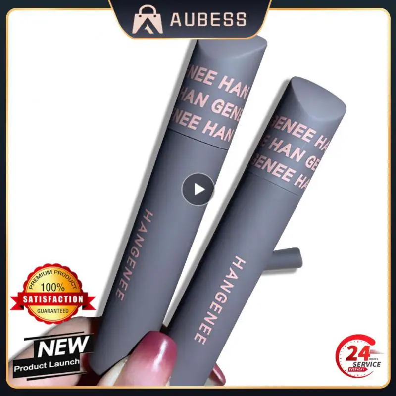 

Matte Velvet Lip Gloss Lip Glaze Long Lasting Non-stick Cup Lightweight Long Lasting Waterproof Lipstick Lip Tint Makeup