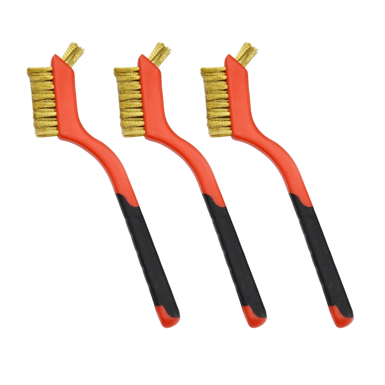 

Набор проволочных щеток 3 шт.