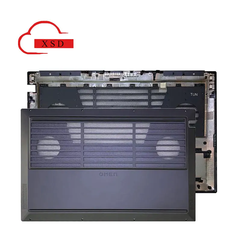 Новинка оригинальные чехлы для ноутбуков HP Omen 8 Pro 16-K задняя крышка подставка рук