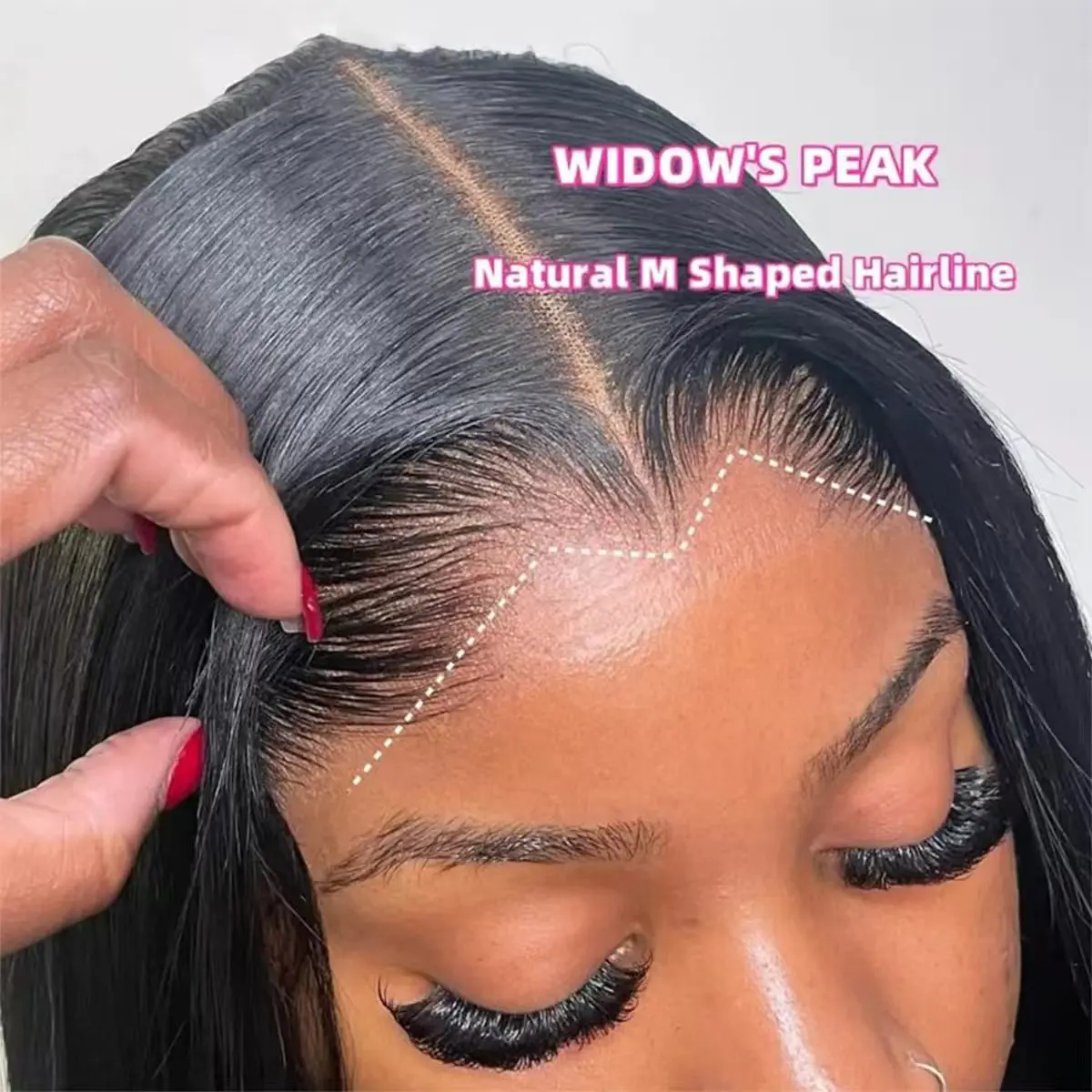 Фото Парик Lagos Hairline Omber Jerry Curly с высокой плотностью волос 300/400, с прозрачной HD кружевной передней частью 13x6, 16-42 дюйма, для женщин №5