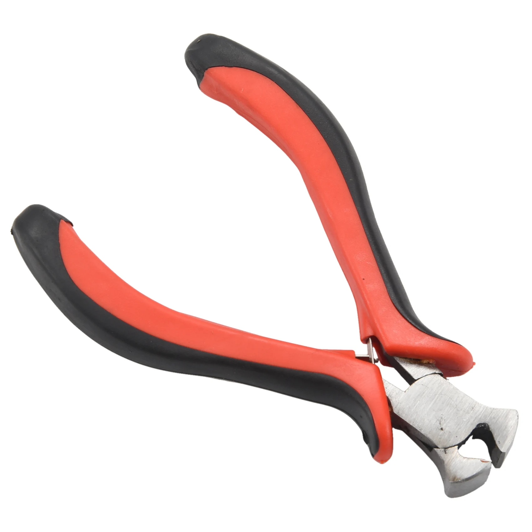 Резак для струн гитары резак Лада зажим моста плоскогубцы инструмент резки Luthier S5