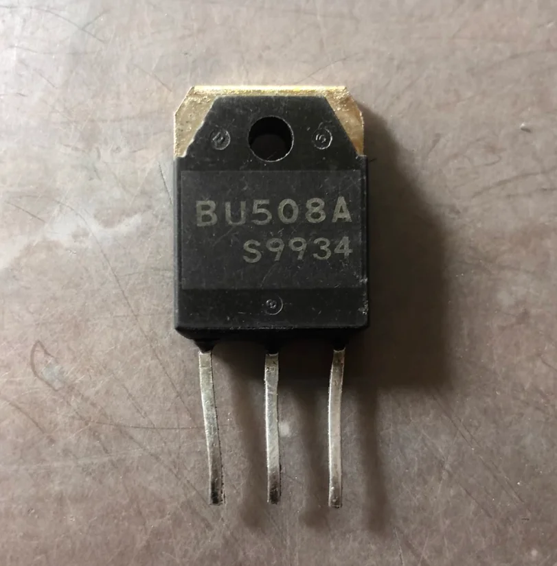 Транзистор bu2520af характеристики и аналоги фото - PwCalc.ru