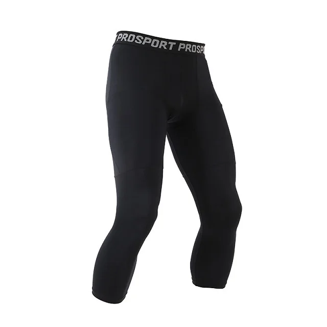 Мужские легинсы шорты Nike Pro