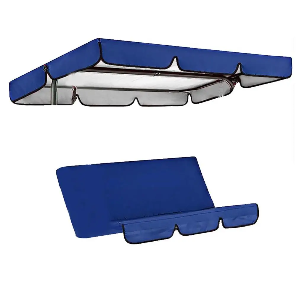 

Seat Cover Swing Supplies Chair Ceiling Multipurpose Foldable Design Top Case