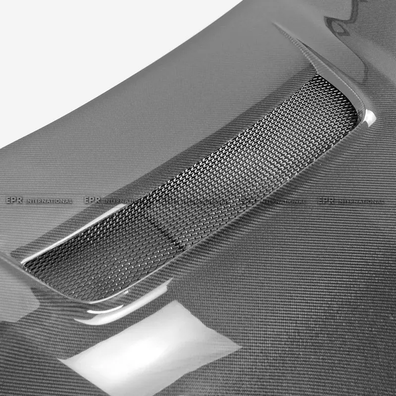 Для Toyota Yaris GR GXPA16 GRMN тип переднего капота карбоновый капот