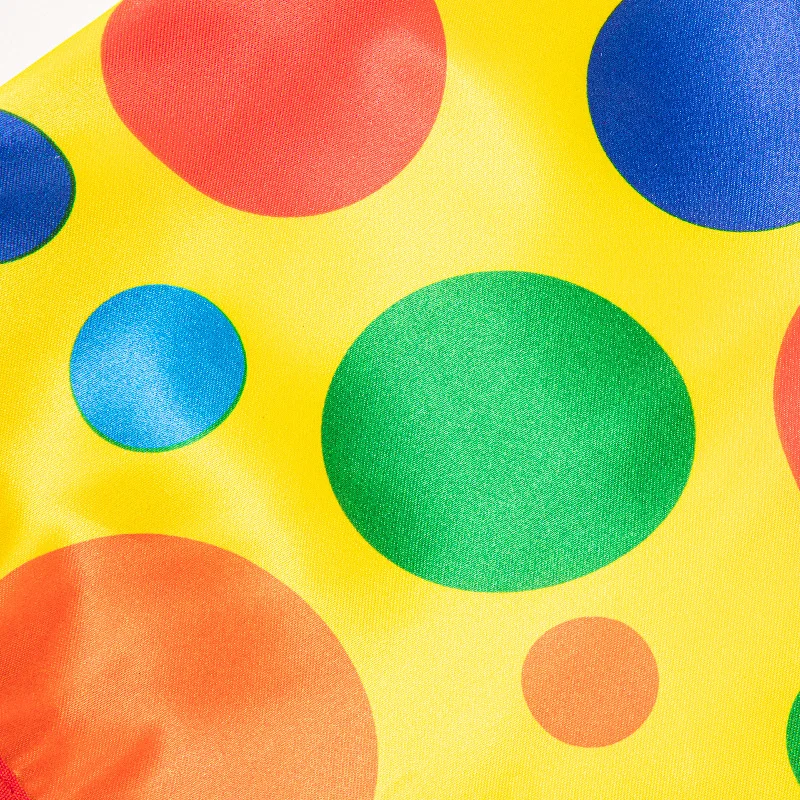 Реквизит для костюма клоуна на Хэллоуин