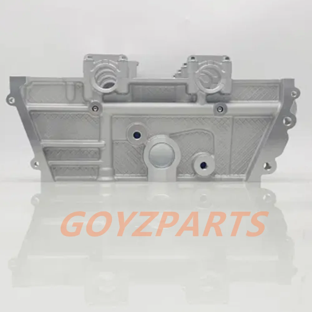 910145 M1DA M1DD M1JA M1JC M1JE M1JH M2GA M2GB YYJA YYJB голоя головка цилиндра для Ford Ecosport 1.0L OEM 1765041 1856411
