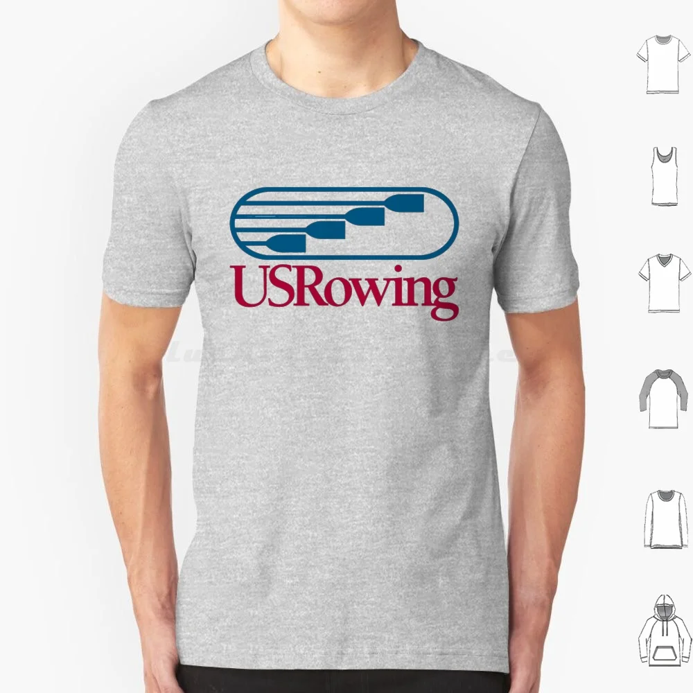 Футболка для мужчин и женщин хлопковая рубашка с принтом сделай сам гребли