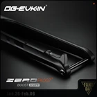 OG-EVKIN FK-007 29er Thru Axle 15x110 мм углеродная передняя вилка для горных велосипедов 1-18 