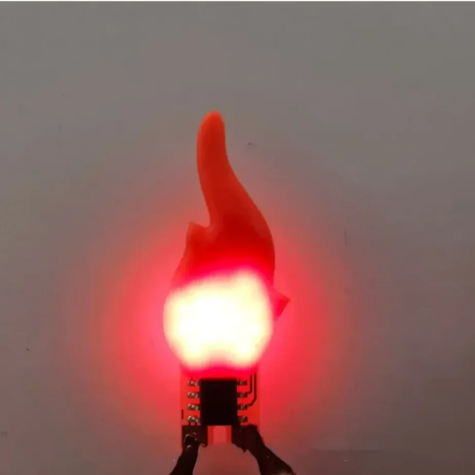 

Светодиодные свечи PaaMaa LED Filament 2200K