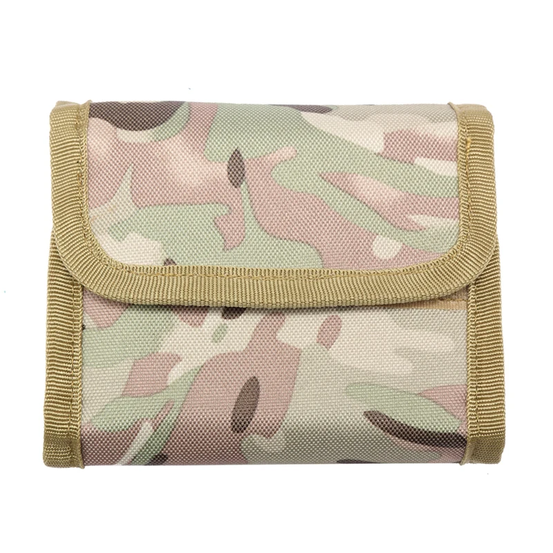 12 винтовочный кошелек нейлоновая оболочка с петлями прочный держатель для охоты
