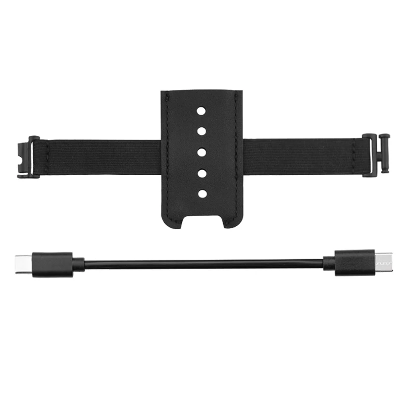 

4G Module Installation Kit Parts Accessories For DJI Mini 3 Pro Cellular Module UAV Accessories Black