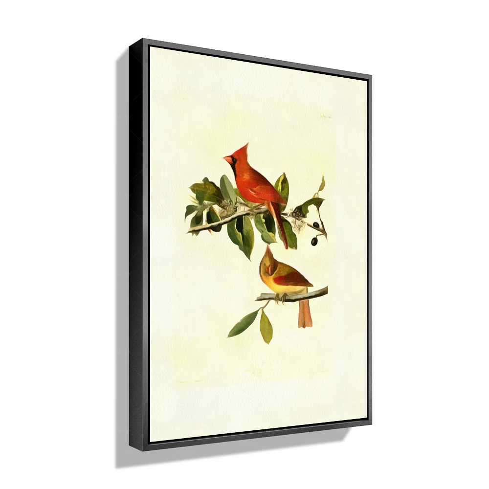 

Красивые картины маслом Forbeauty с птицами, водонепроницаемые и устойчивые к выцветанию, для использования на открытом воздухе