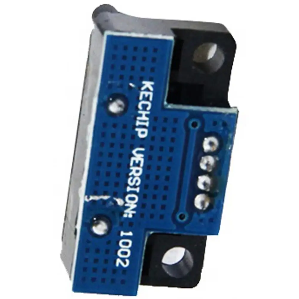 Совместимый барабанный чип для Lexmark C935 C930 X940 X945 блока цветовой визуализации