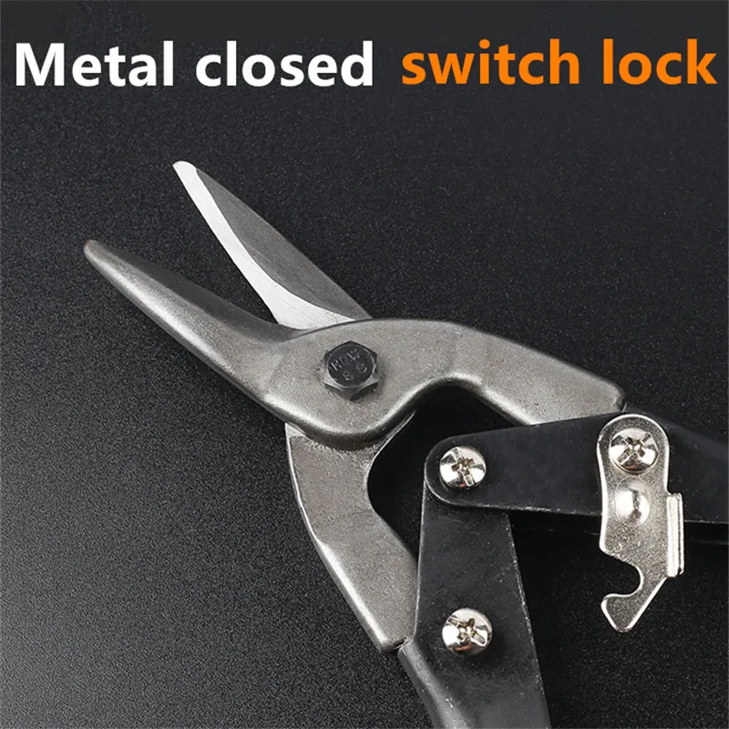 Ножницы для авиации со встроенным потолочным механизмом ножницы из листового