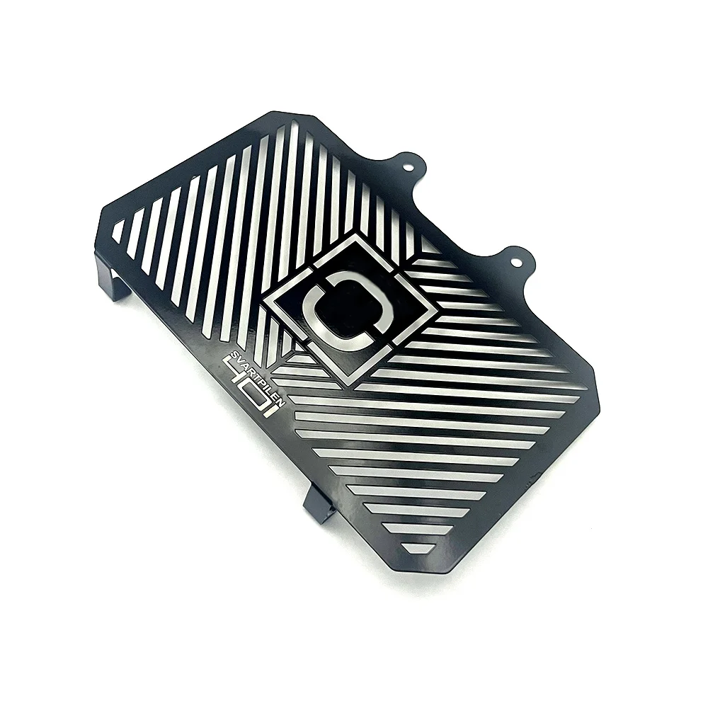 Радиатор для мотоциклов Husqvarna Svartpilen 401 Vitpilen Vitpilen401 2018-2022 решетка радиатора