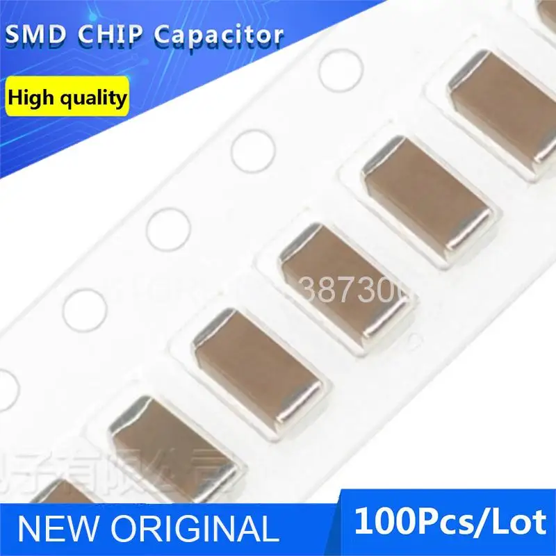 

100 шт./лот 100% Новинка 1808 5/10/20% X5R/X7R 470PF/47PF/560PF/56PF/680PF/68PF/82PF 6,3/10/25/35/50/63/100/200/500 // 1/2/3000V