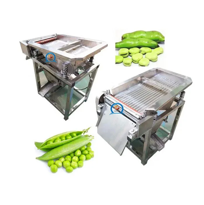 Самый продаваемый голубиный горошек petits от меняющего зеленого горошка нить