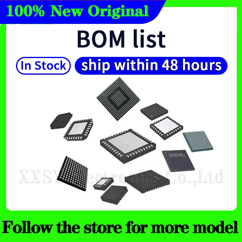 

Список спецификаций