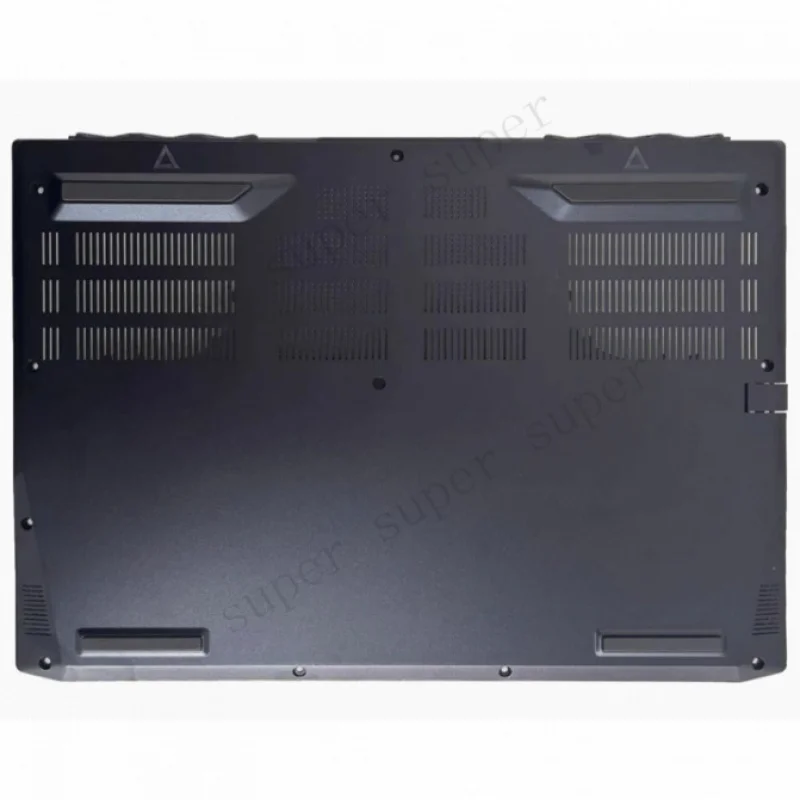 Фото Задняя панель корпуса (база) с подставкой для рук для Acer Predator Triton 300 PT315-52 PT315-53 №3