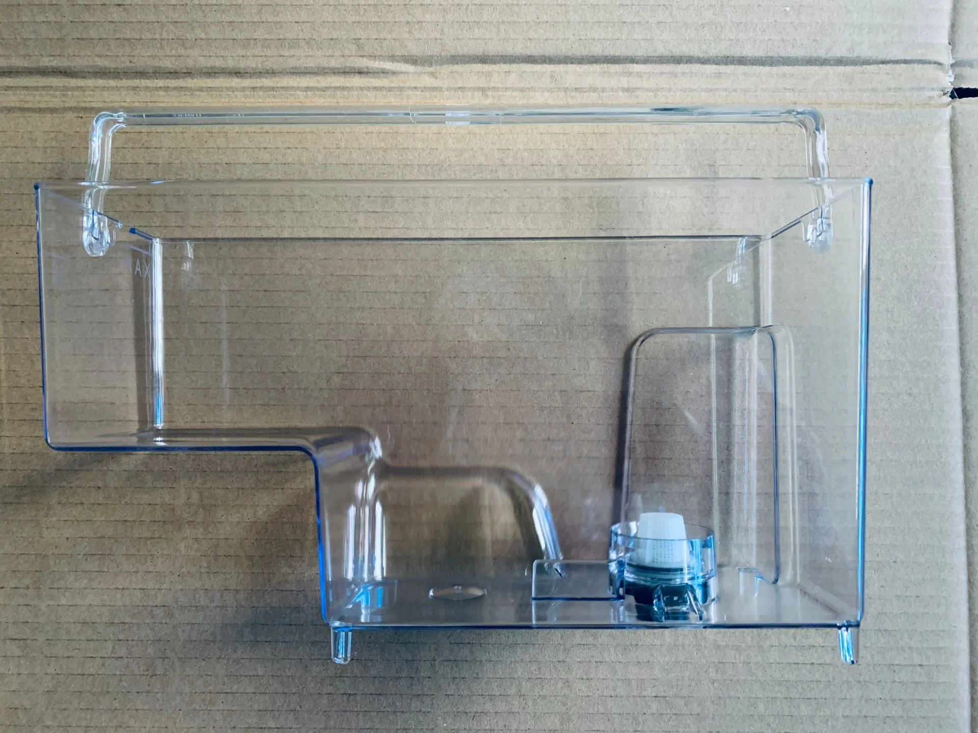 

Coffee machine HD8762 8761 8763 8821 8834 47 32 8824 29 water tank