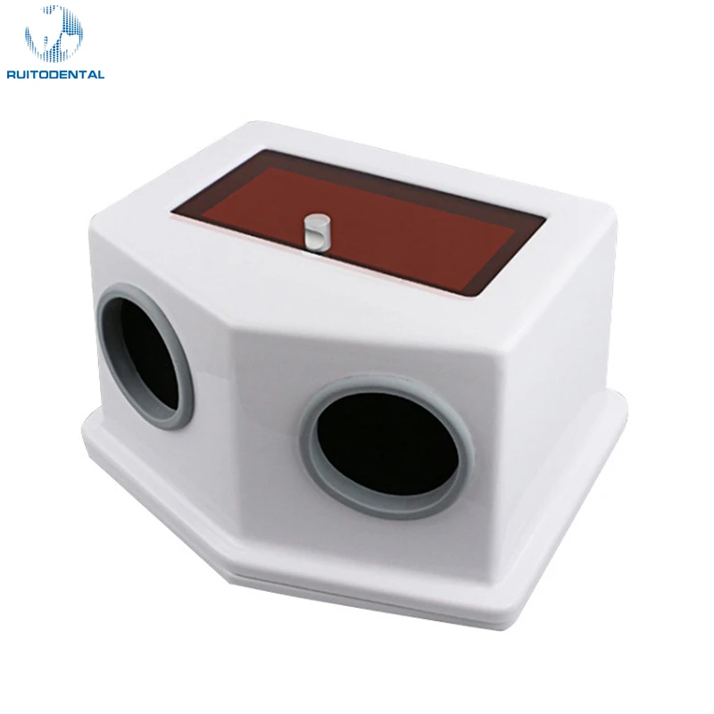 

Automatic Manual Dental X-ray Film Processor Camera Obscura Dor
