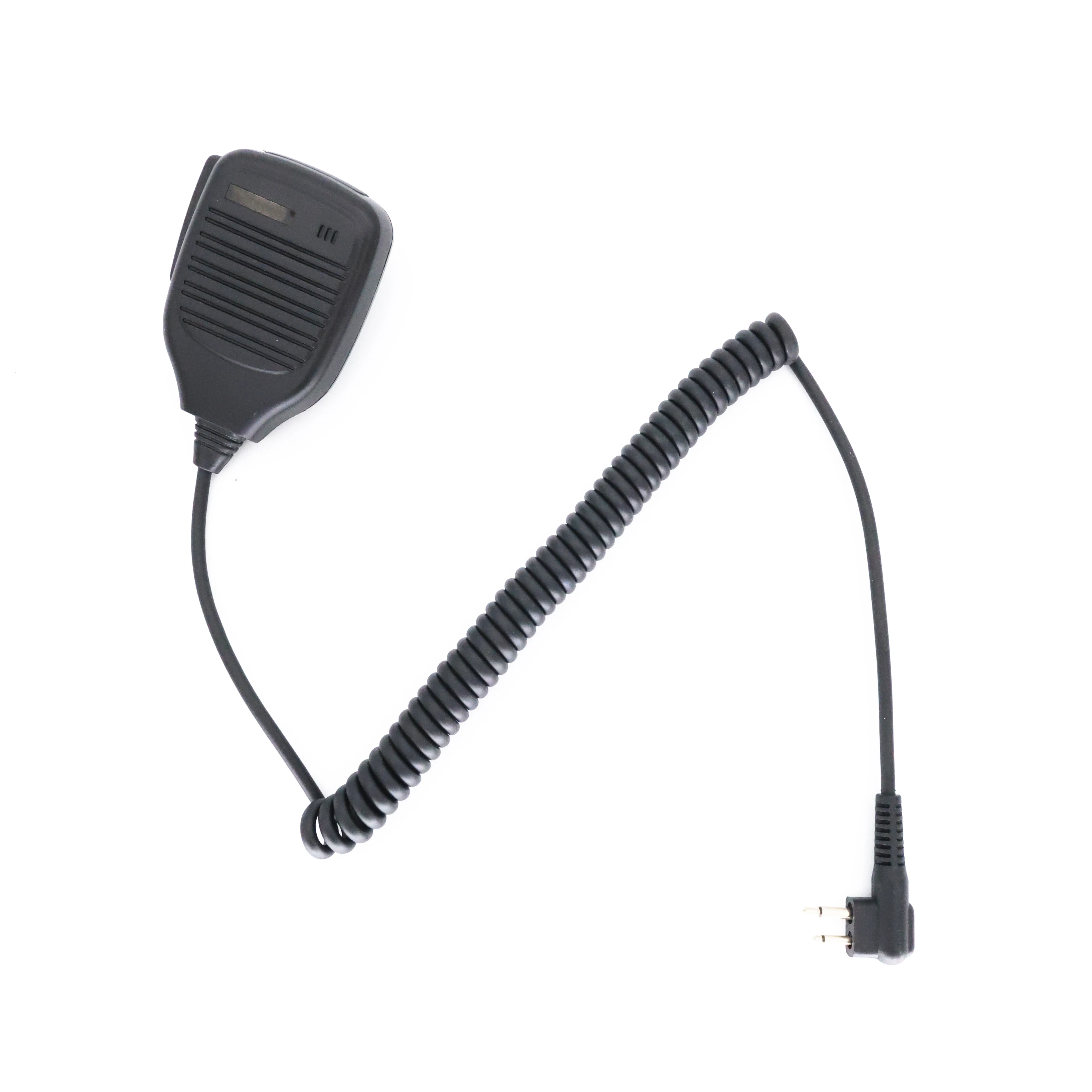 

2 Pin M Head Handheld PTT Mic Speaker Microphone For Motorola CP160 EP450 GP300 GP68 GP88 CP88 CP040 CP100 CP125 CP140 CB Radio