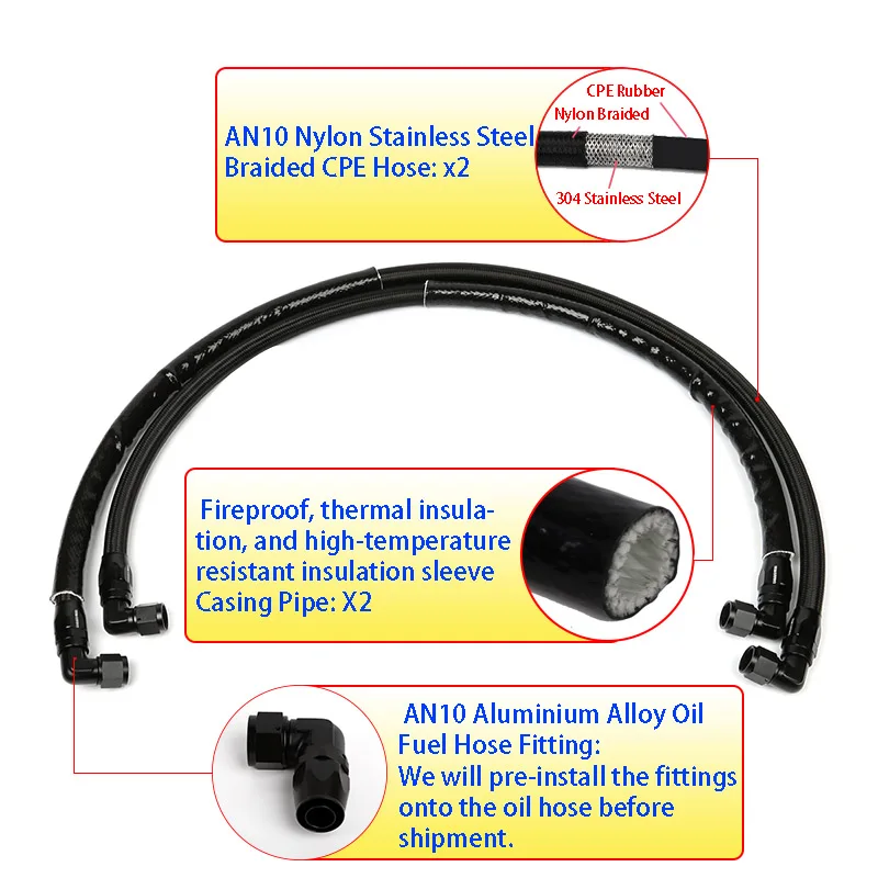 Комплект масляного радиатора двигателя для Honda Civic FC1 FK7 1 5 T L15B термостат фильтра