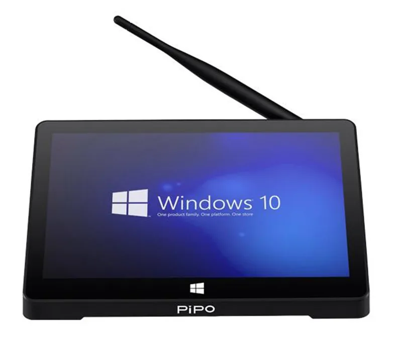 Pipo X9 X9S планшет Windows 10 четырёхъядерный экран 9 дюймов 4 ГБ/64 ГБ