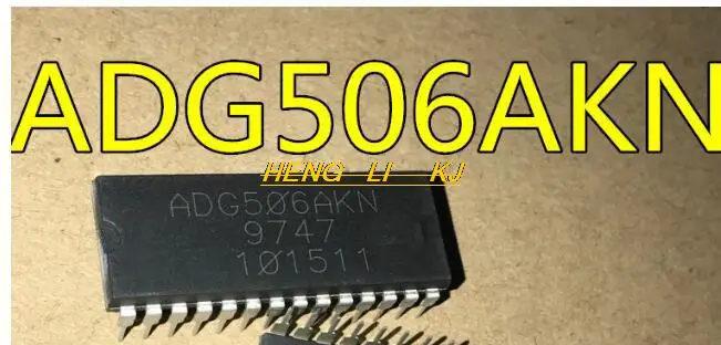 

IC new original ADG506AKN ADG506AKNZ G506