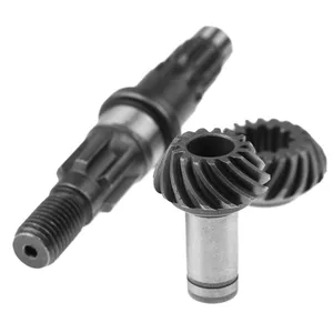 26 мм 28 мм 9 зубцов 7 зубцов Набор для кустореза триммер травы косилки резак чехол для зубчатой щетки коробка передач