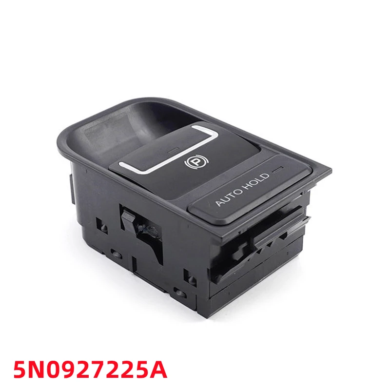 

Auto Hold Electronic Parking Brake Switch Button for VW 2010-2017 Tiguan Sharan Seat Alhambra 5N0927225A