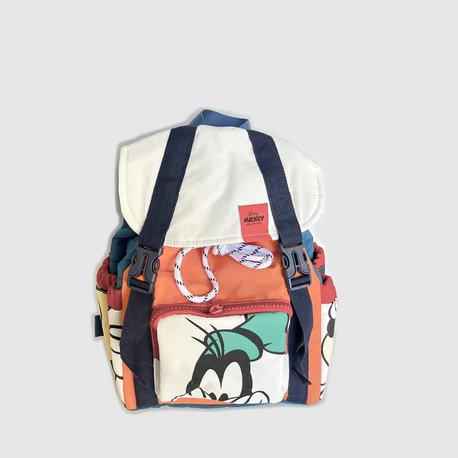 Rucksacks Cartoon Backpack Casual Student Schoolbags Knapsack Children