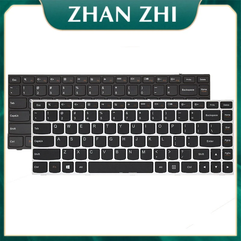 

Новая Оригинальная клавиатура для ноутбука, совместимая с LENOVO Xiaoxin V1000, V1070, V3000