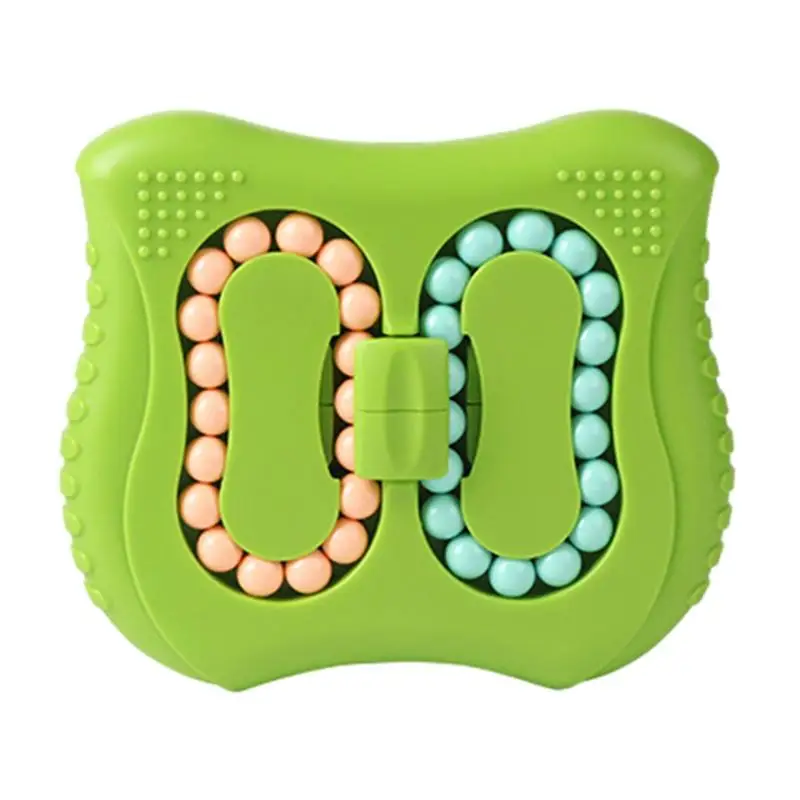 

Вращающаяся волшебная игрушка-фиджет для пальцев, ручная игрушка, популярный подарок для детей, мальчиков, девочек, детей, подростков и взрослых