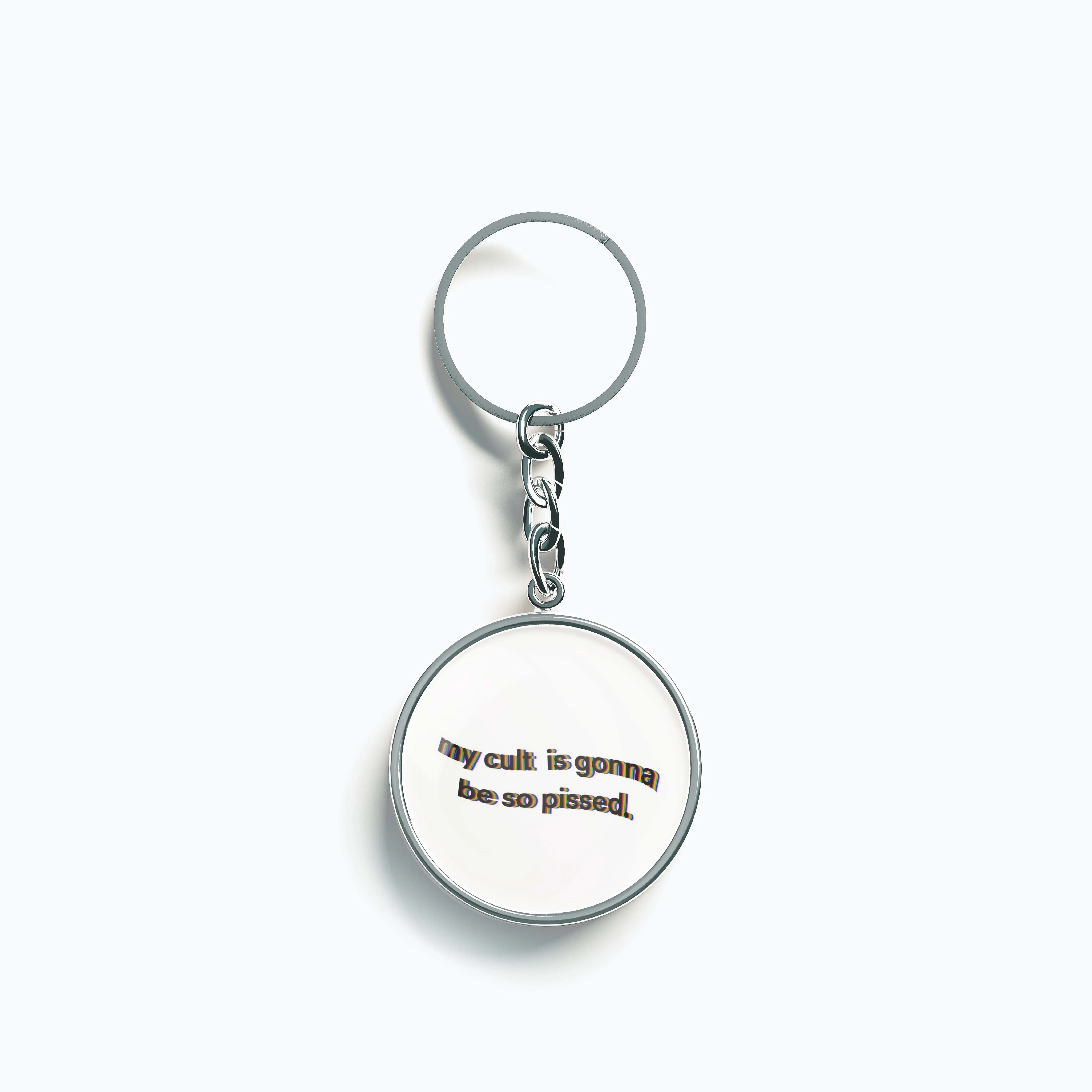 

Цепочка Из Нержавеющей Стали с кулоном в виде Луны