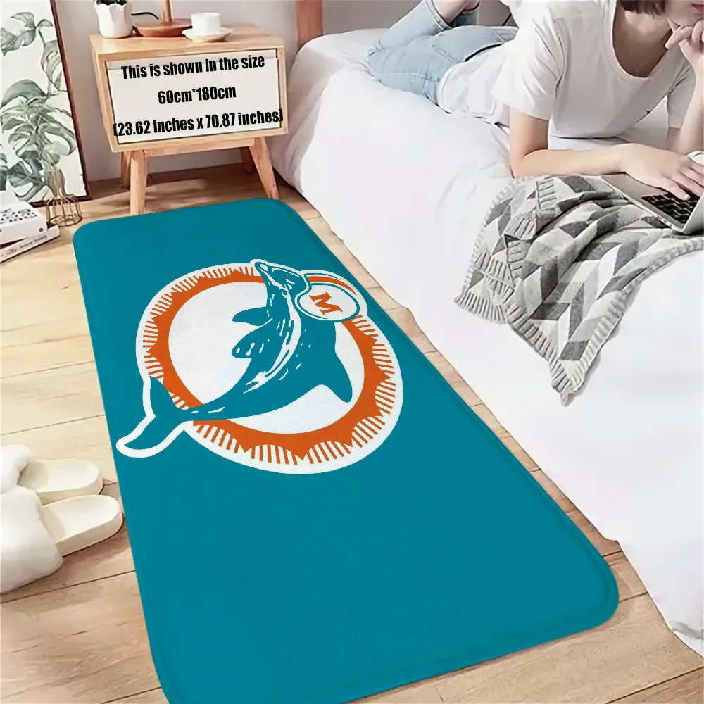 Напольный коврик для входной двери и ванной