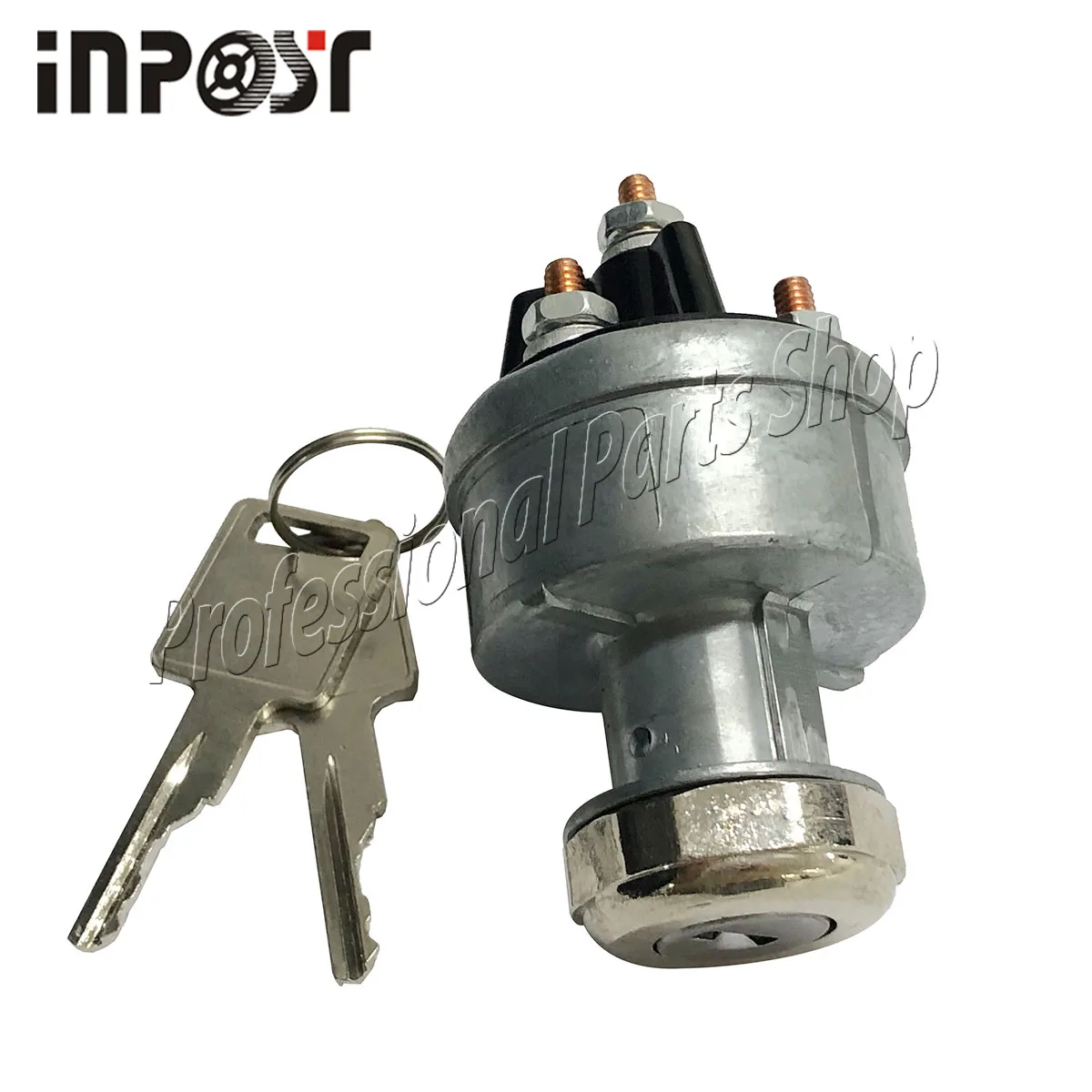 

6665606 переключатель зажигания и ключи для Bobcat 763 773 843 853 863 864 873 943