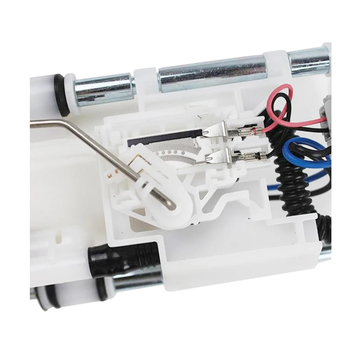 Топливный насос в сборе для мотоцикла 3B4-13907-10-00 Yamaha ATV гризли 700 550 4WD KODIAK VIKING Wolverine X2