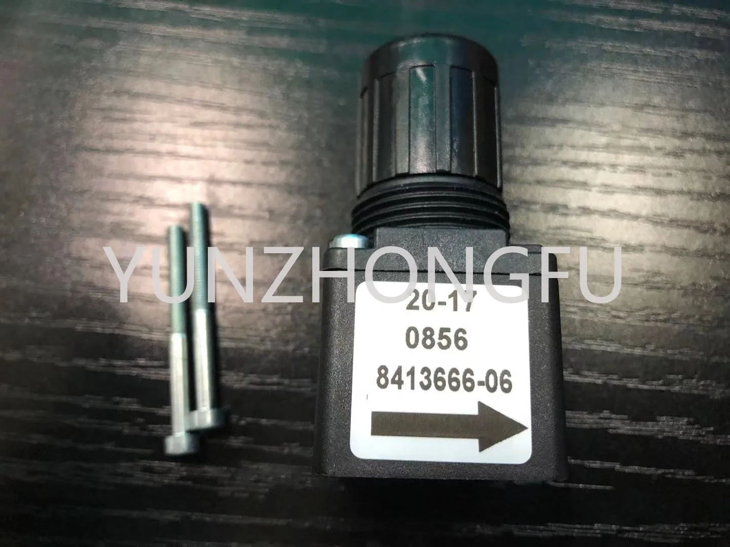 

New Applicable to Drager Anesthesia Machine Gas Pressure Valve Oxygen Pressure Reducing Valve Products in Stock Spot