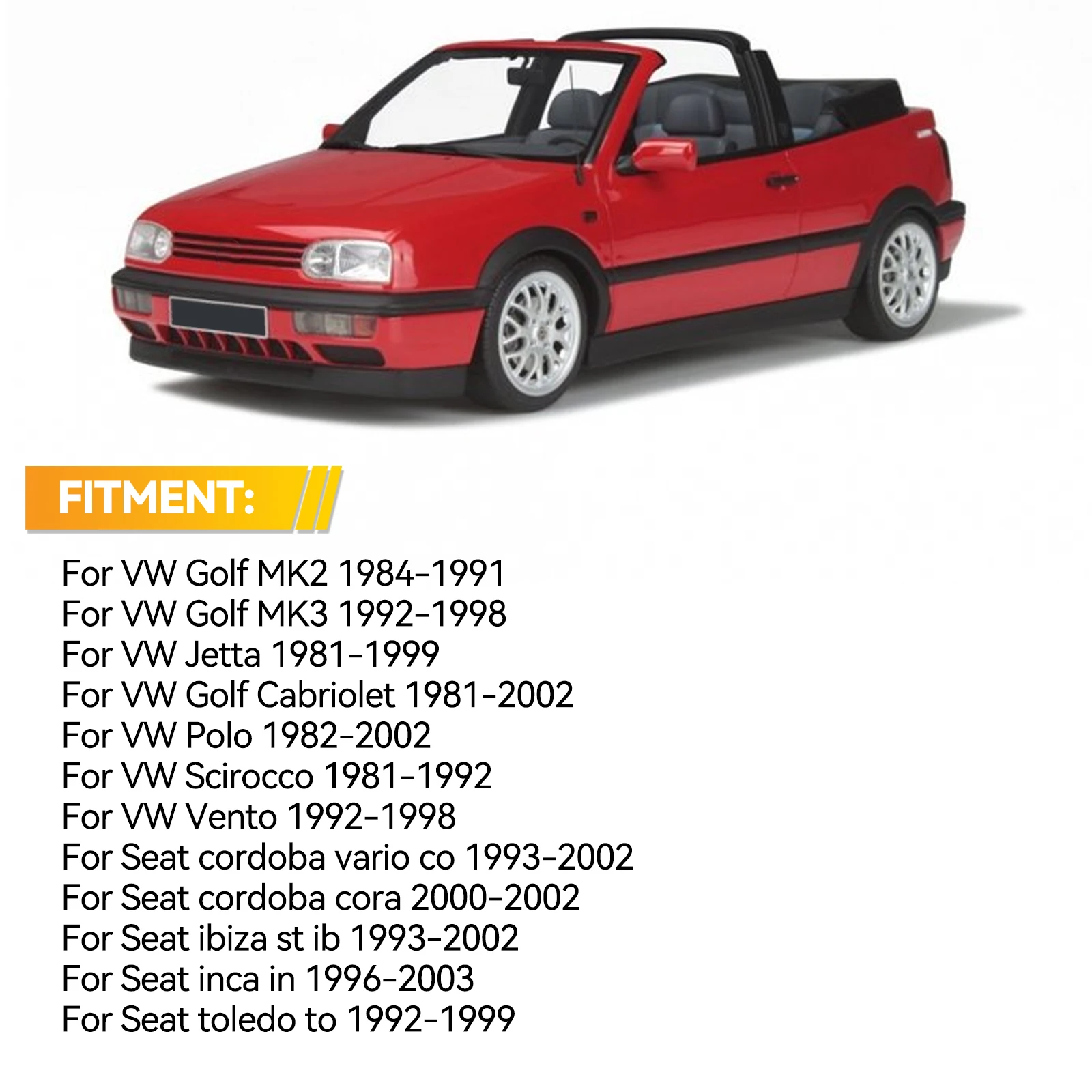 15 шт. ремонтный комплект рычага переключения передач коробки для VW GOLF JETTA MK2 1983-1992