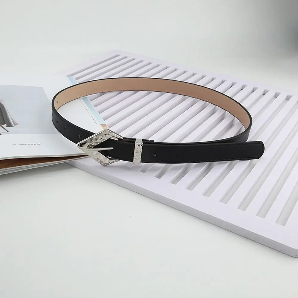 

Buckle Metal Buckle Trouser Decoration Dress Decoration Women Waist Belts Korean Waistbands Men Waist Belts Y2K Waist Belts
