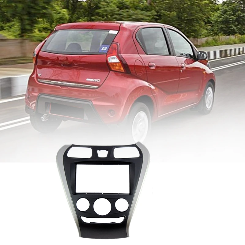 2DIN Android Автомобильная аудиорамка Fasxia для HYUNDAI EON 2012 автомобильная стереосистема