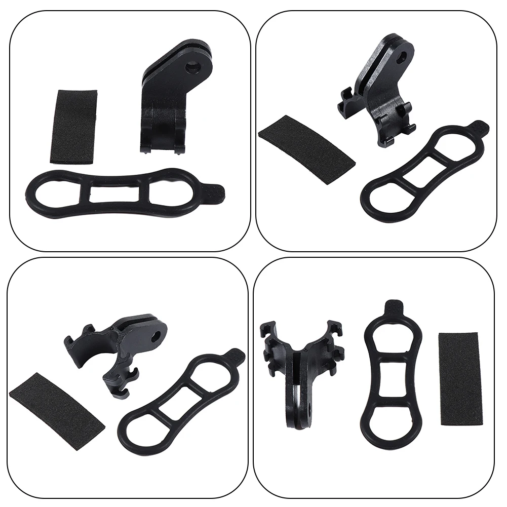Регулируемый держатель для крепления на велосипед