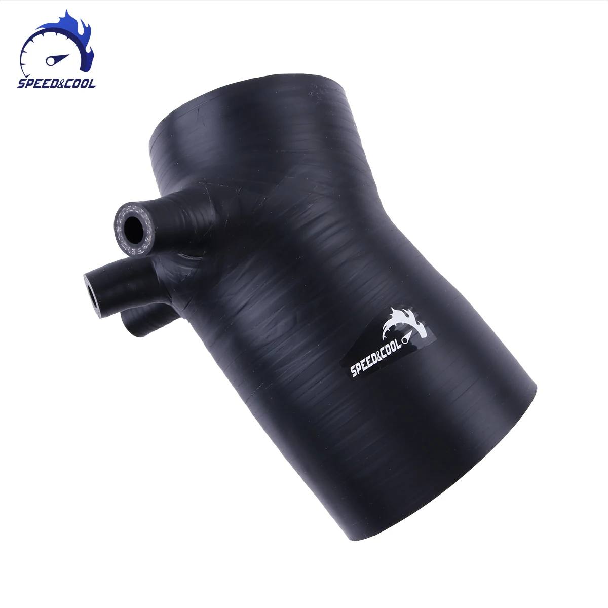 

SPEED & COOL для Mazda RX-8 RX8 231 SE3P 13B-MSP RHD 2003-2008 годов, силиконовый комплект впускного шланга турбонаддува