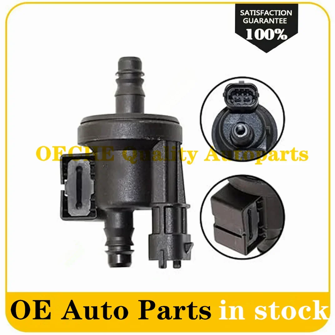 Фото Новый клапан продувки адсорбера для Ford Fiesta MK VI, Focus, Kuga MK3, MK4, MK5, Geely Atlas, EmgrandGT, Coolray, Binray 1.4T, артикул 0280142517 №3