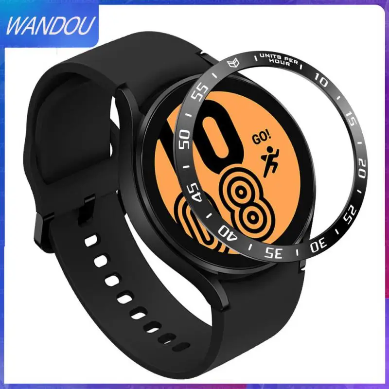 

Комфортная фотозащита, металлическая фоторамка, Высококачественная классическая 46 мм/42 мм Gear S3 Frontier, классическое металлическое защитное к...