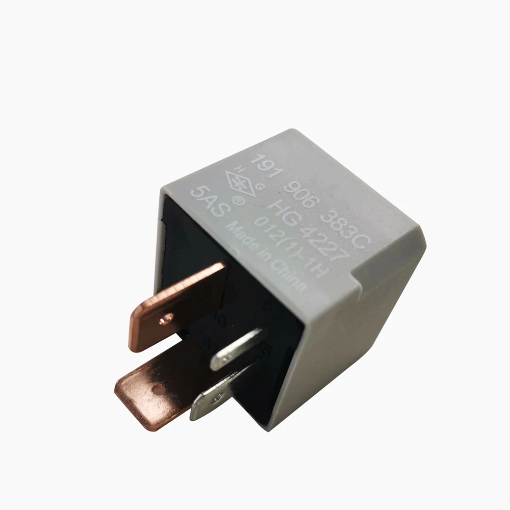 191906383 Реле C 167 для Audi A4 S4 TT A8 S8 A6 S6 A3 S3 VW Polo Santana Tiguan Touran Bora Magotan Skoda Fabia Octavia